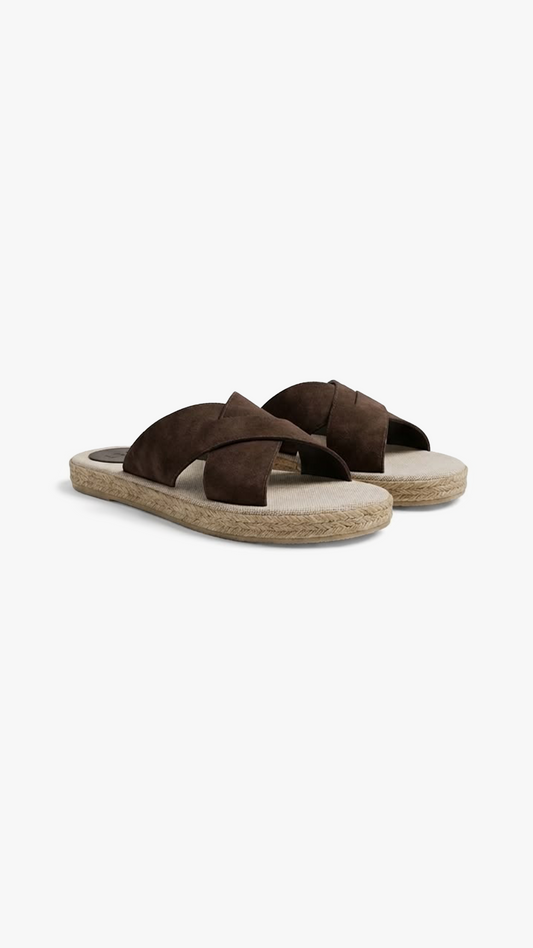 Jumel Wave™ Slipper