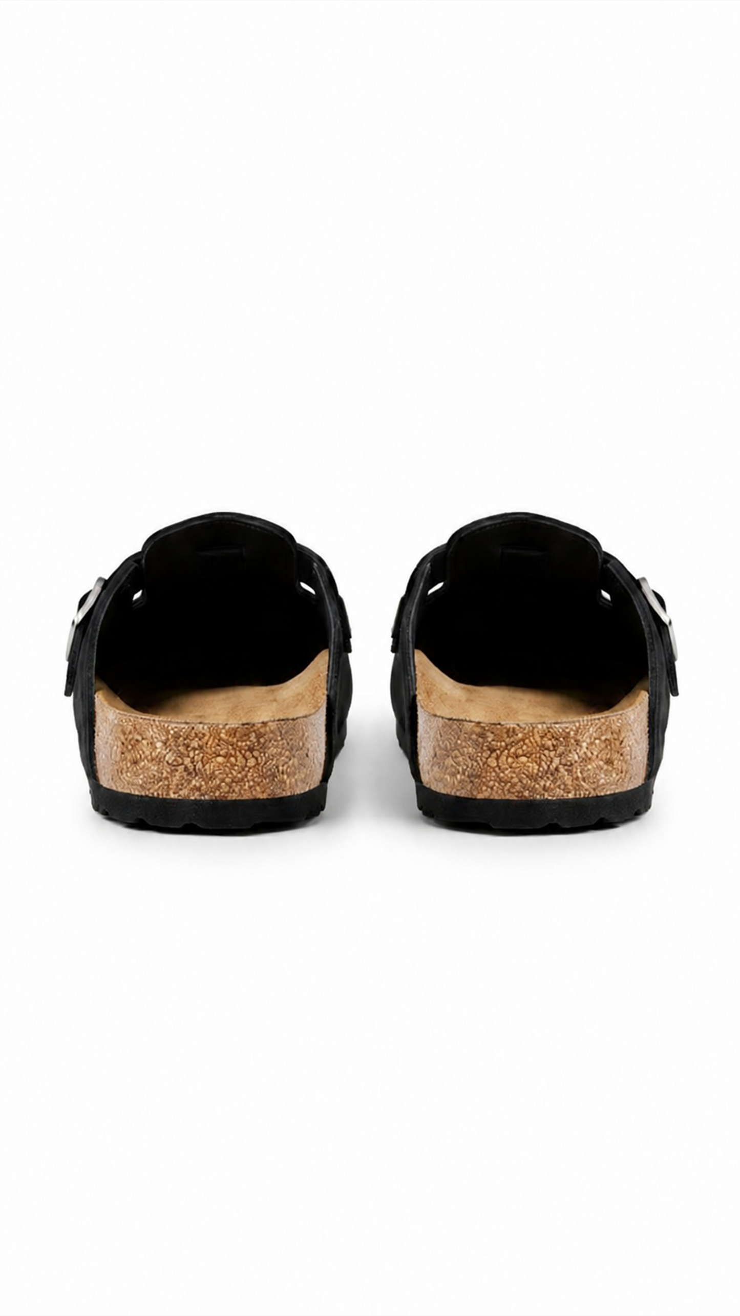 Jumel Grano™ Black Clog
