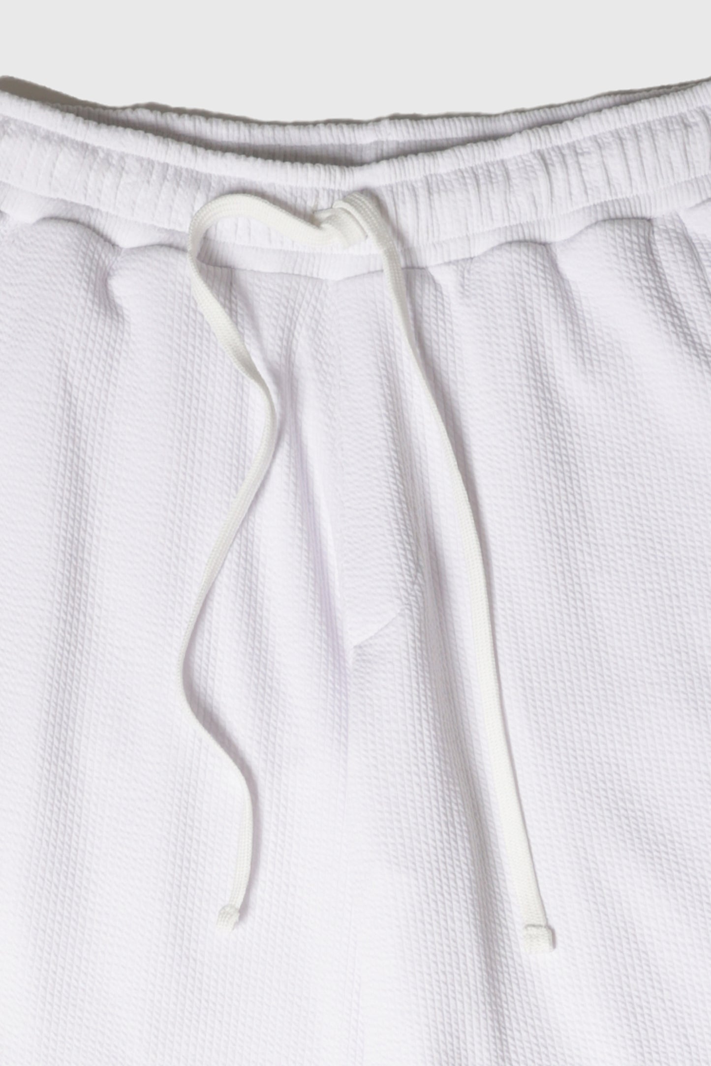 Ribbed Pants