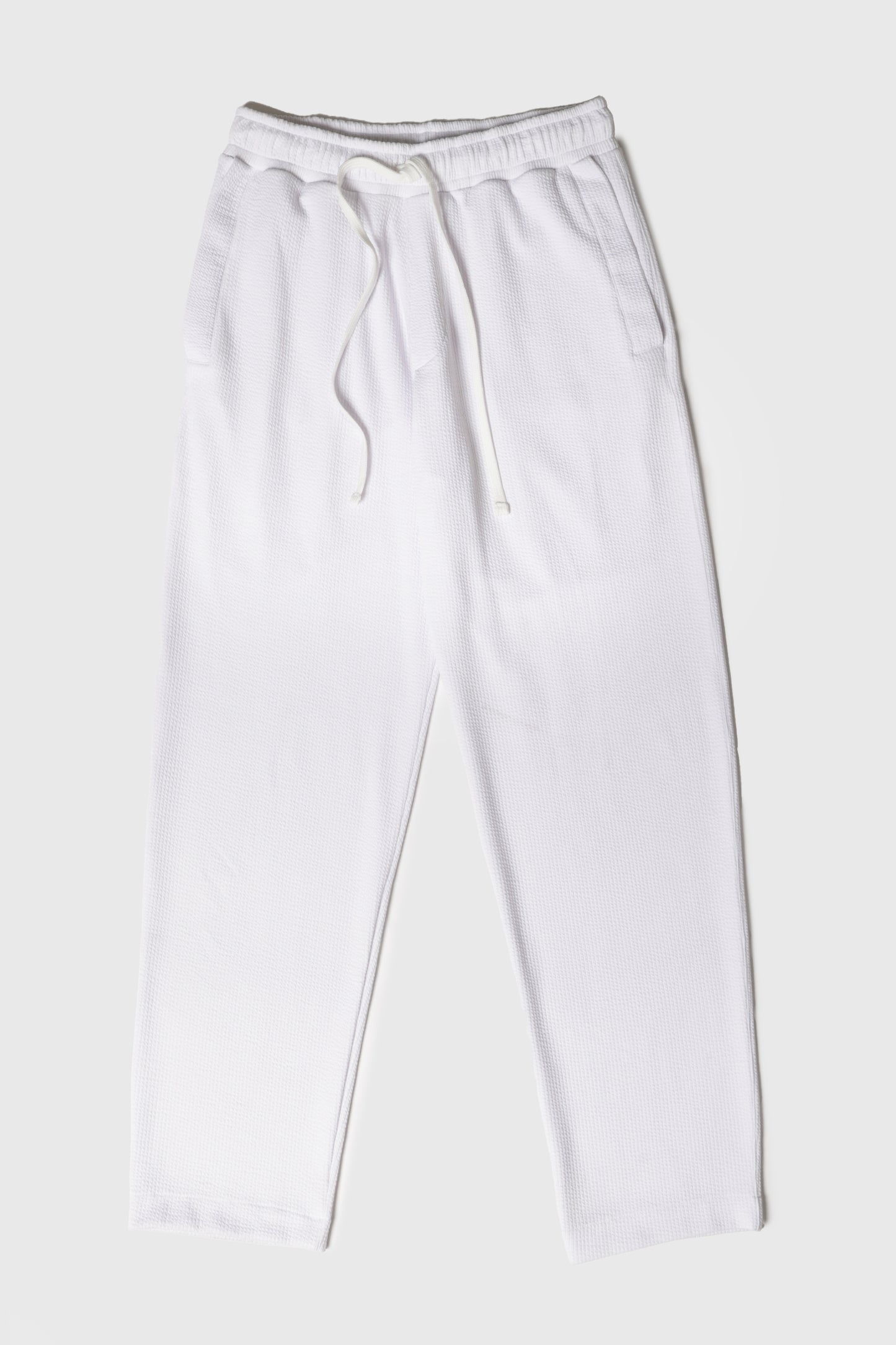Ribbed Pants