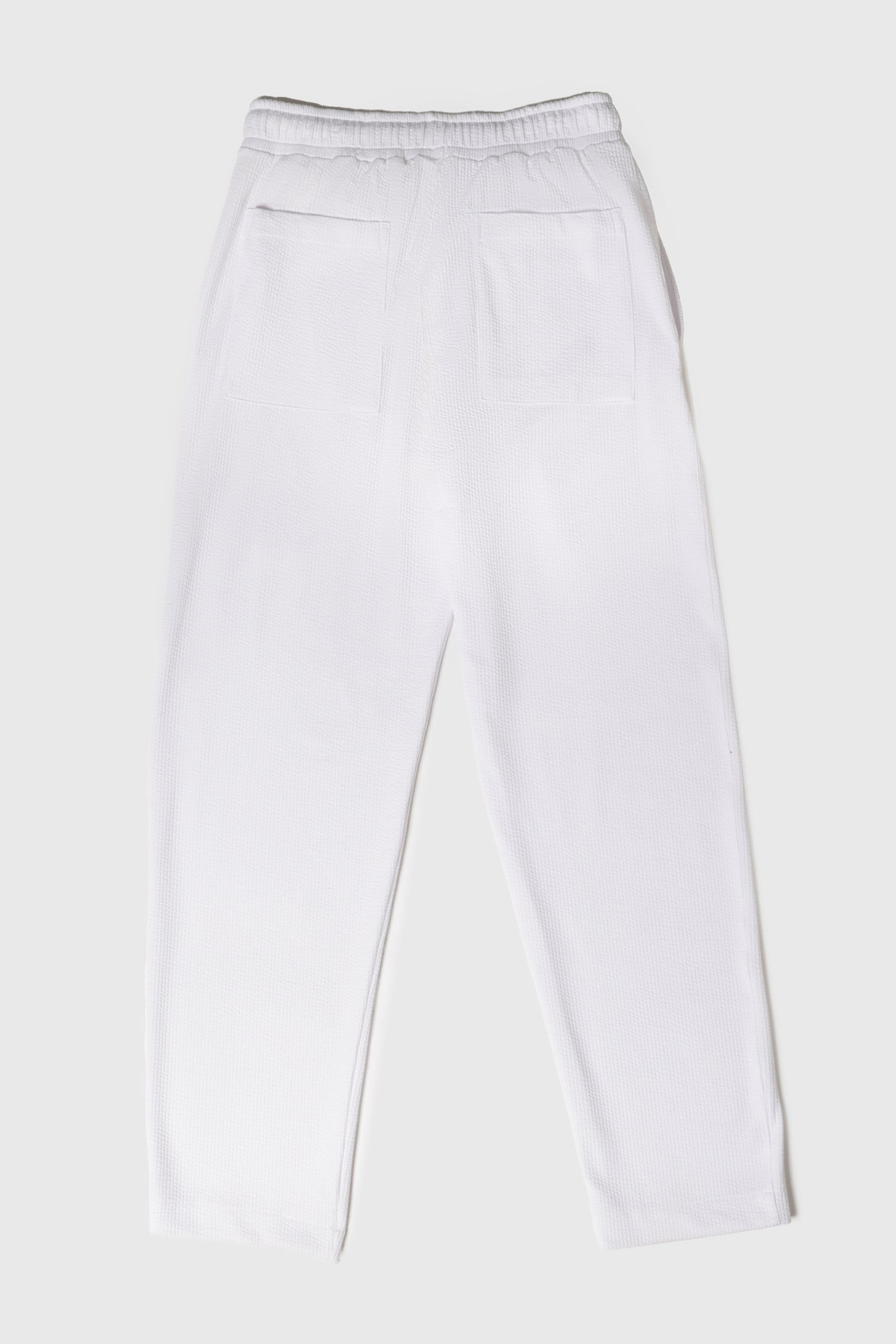 Ribbed Pants