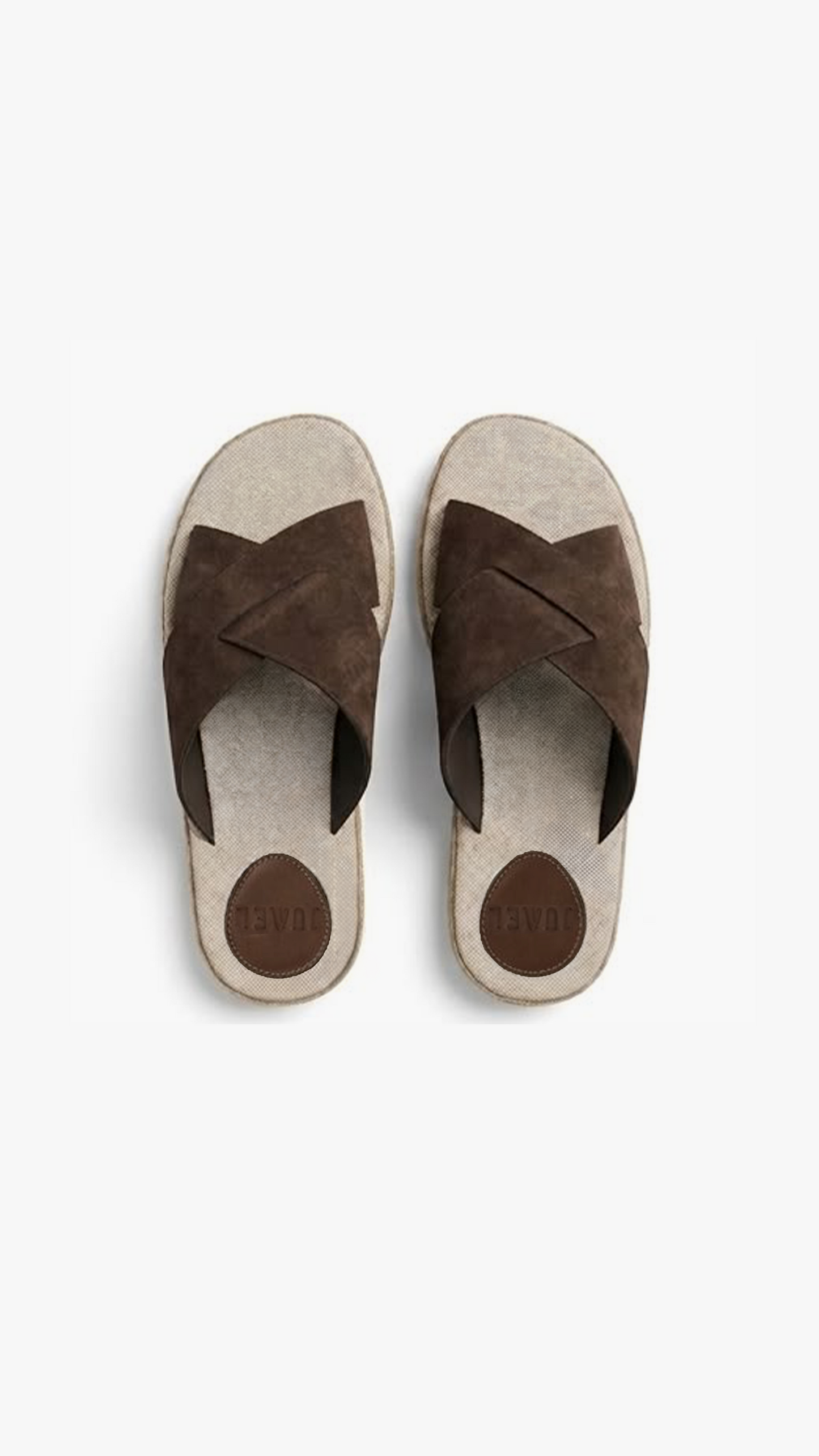 Jumel Wave™ Slipper