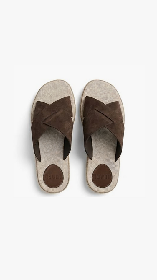 Jumel Wave™ Slipper