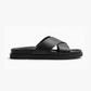 Jumel Dusk™️ Leather Slipper