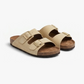 Jumel Alba™ Beige Sandal