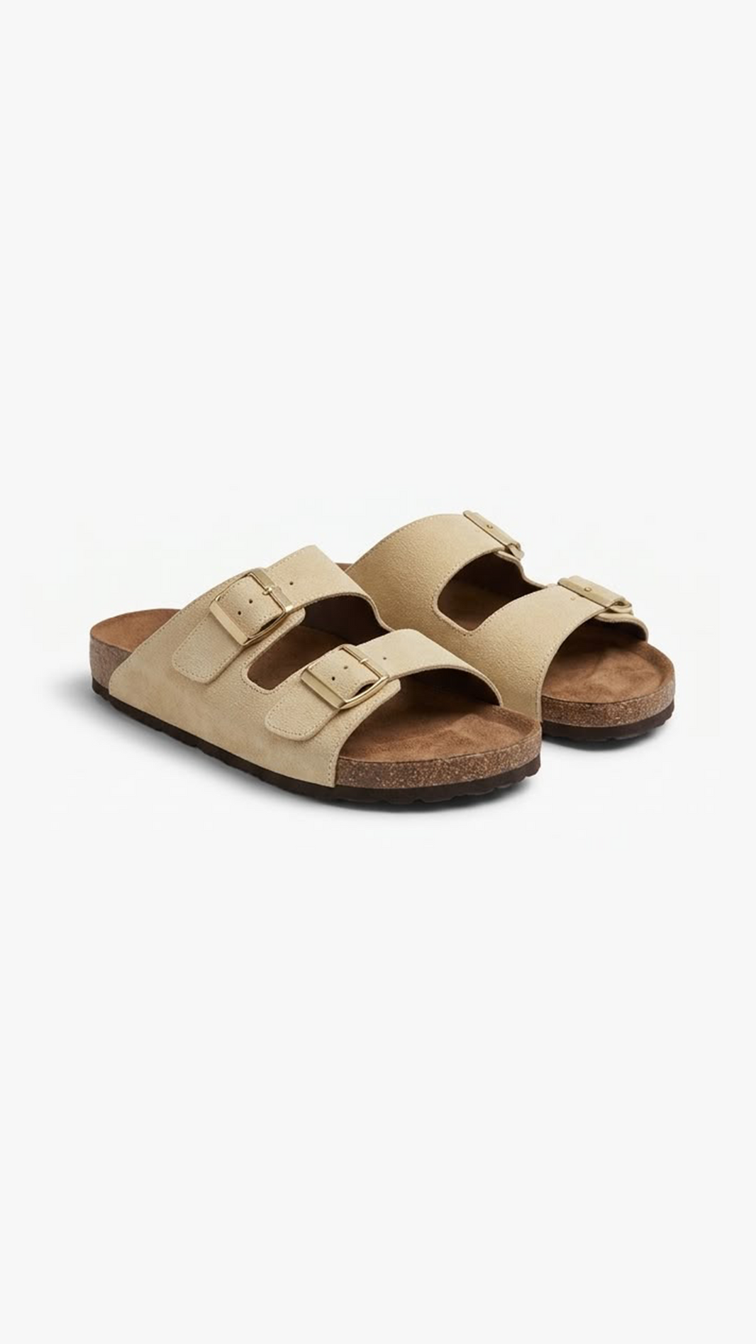 Jumel Alba™ Beige Sandal
