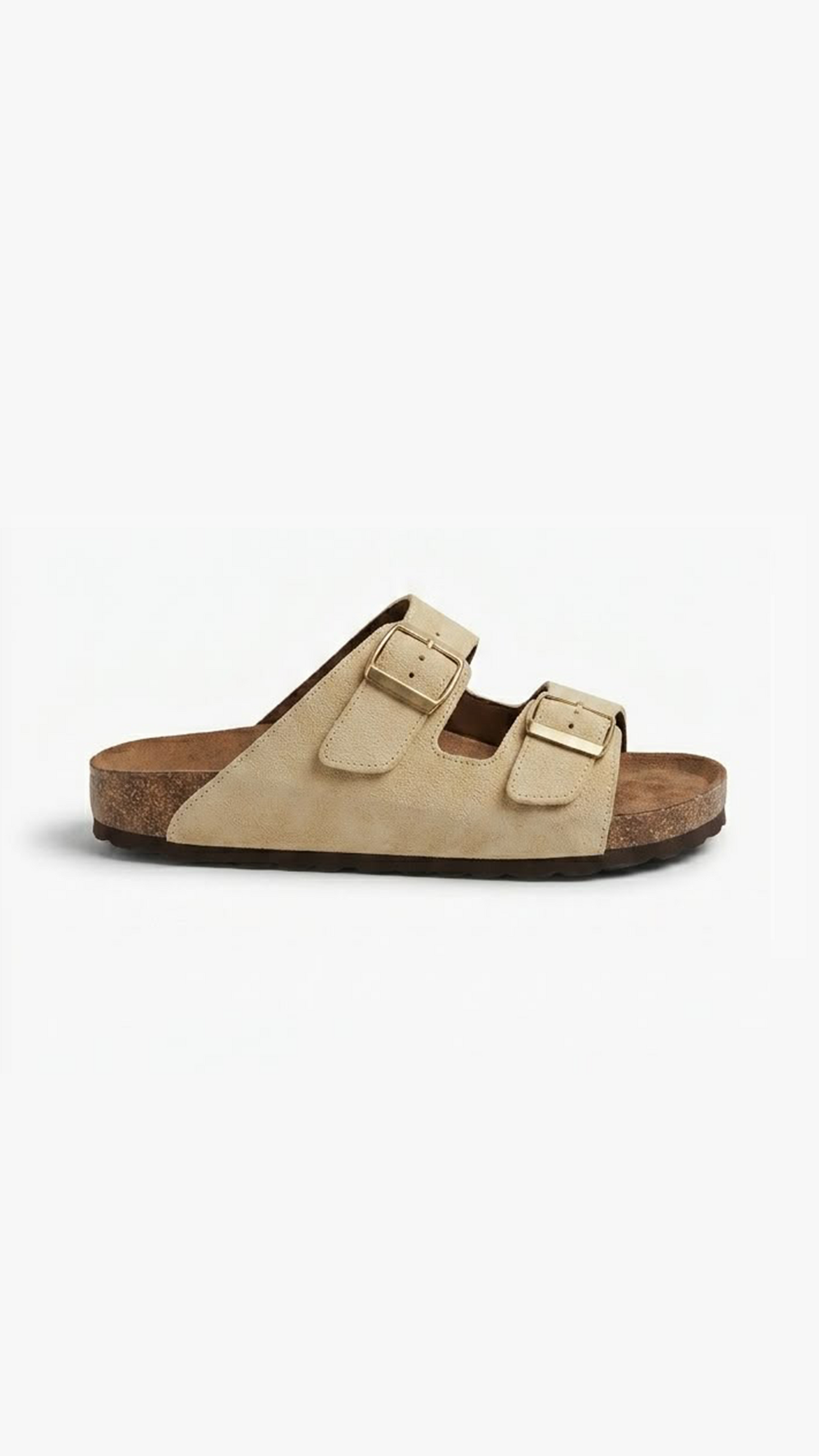 Jumel Alba™ Beige Sandal