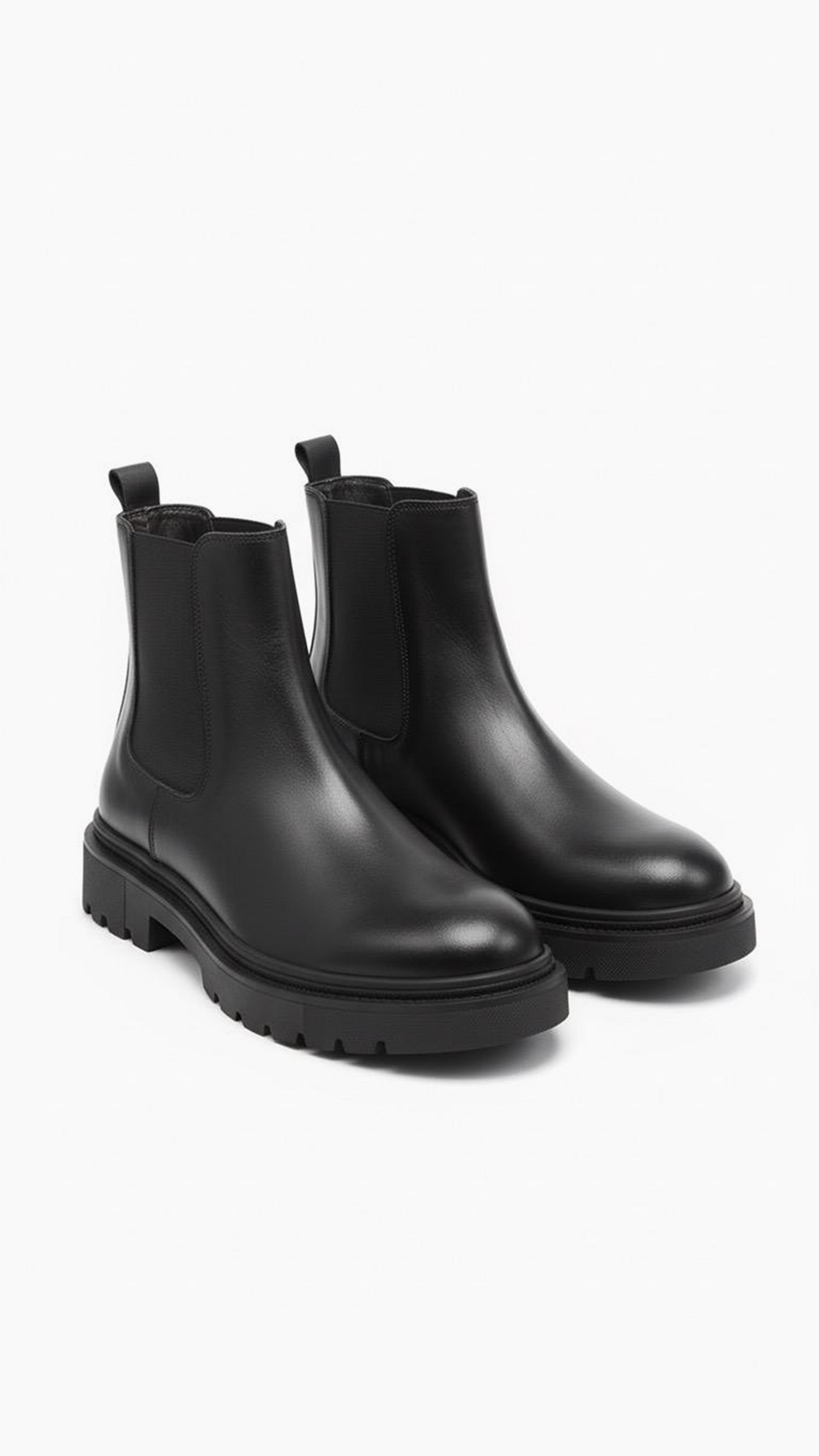 Jumel RÉON Chelsea Boots