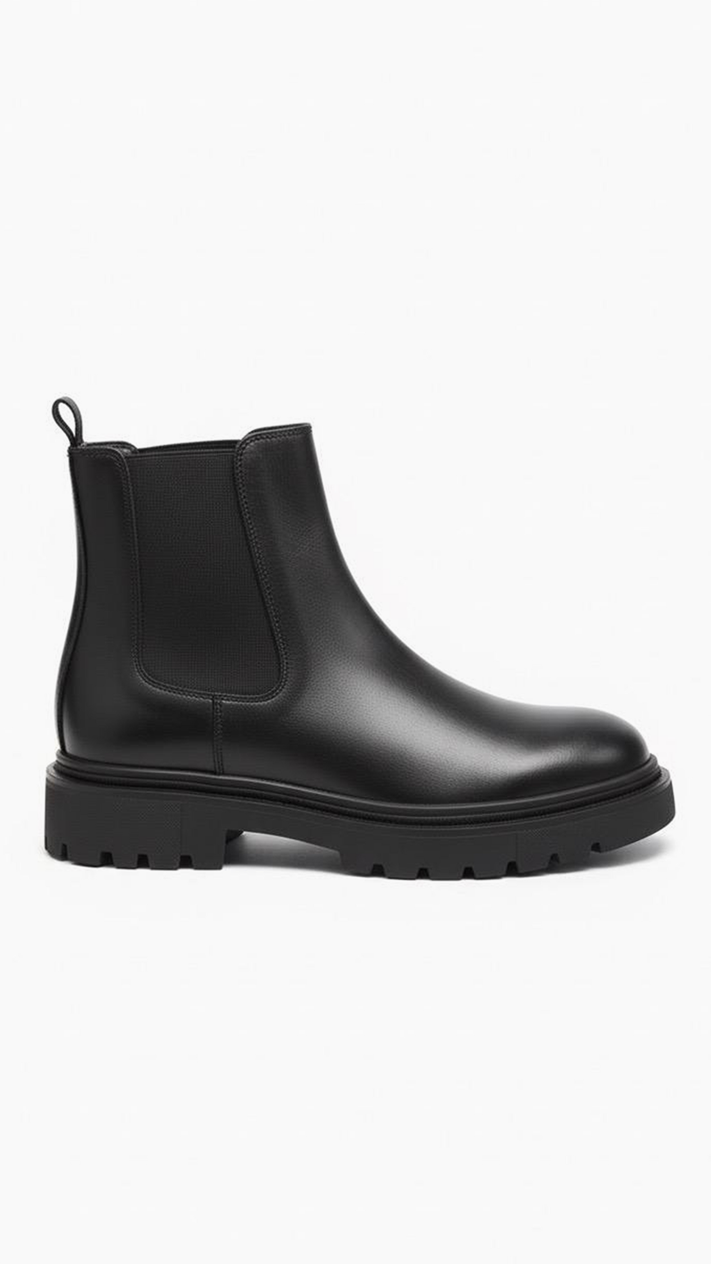 Jumel RÉON Chelsea Boots