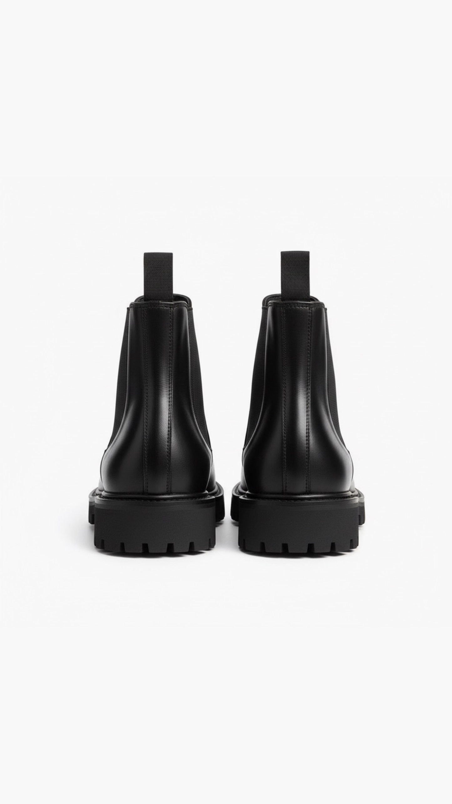 Jumel RÉON Chelsea Boots