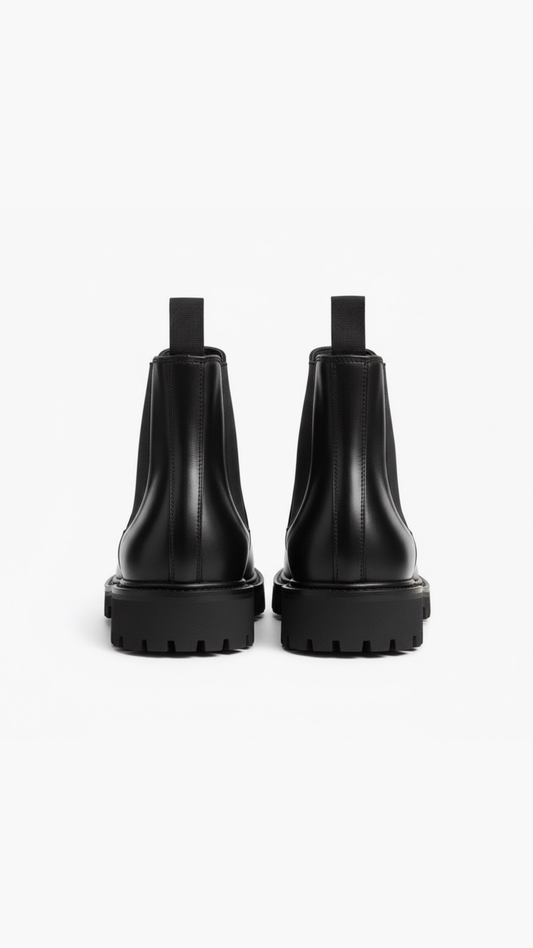 Jumel RÉON Chelsea Boots