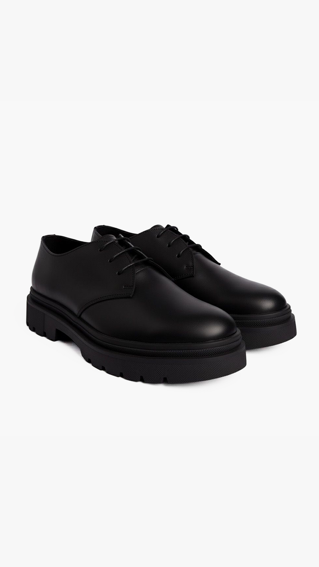 Jumel RAVEN Derby Shoes