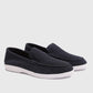 Chamois Loafers
