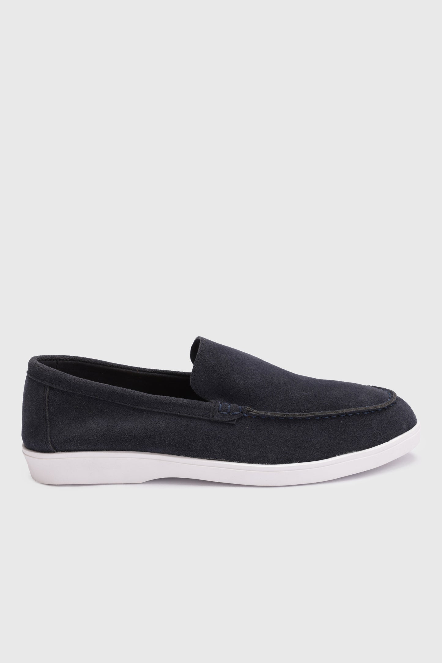 Chamois Loafers