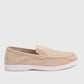 Chamois Loafers