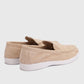 Chamois Loafers