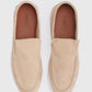 Chamois Loafers