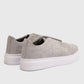 Chamois Slip On Sneaker