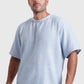 Linen Oversized T-Shirt