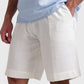 Linen Shorts