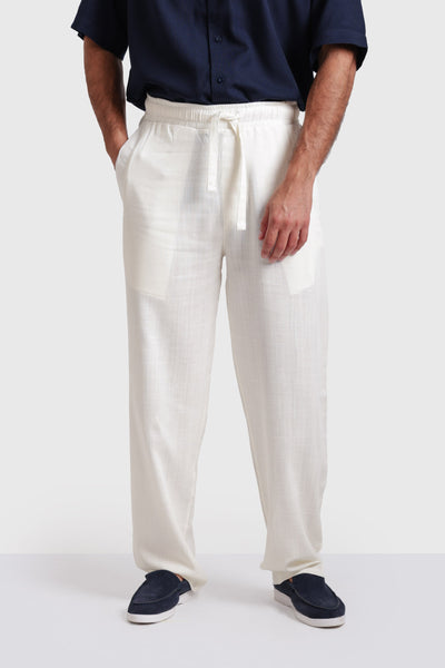 Linen Pants