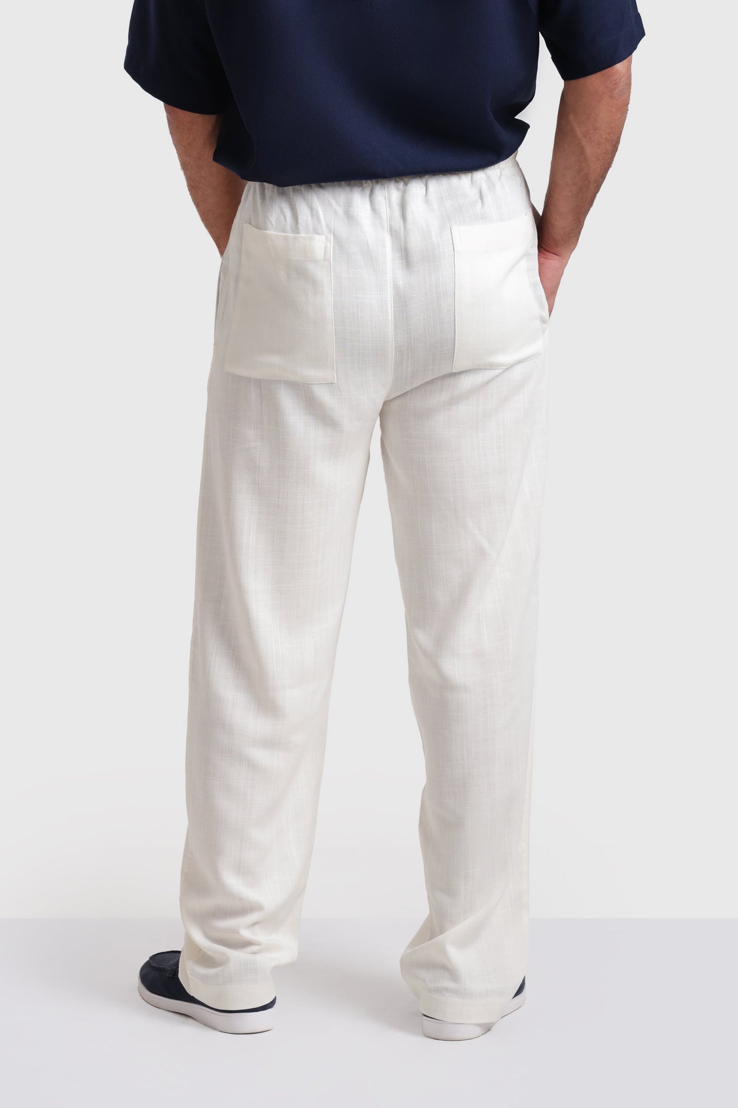 Linen Pants