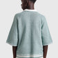 Premium Handmade Tiffany Trichot Shirt