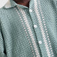 Premium Handmade Tiffany Trichot Shirt