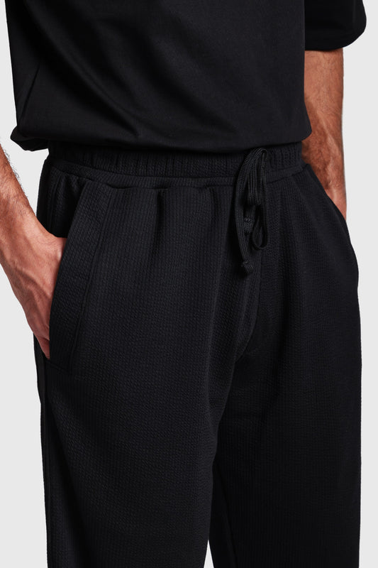 Ribbed Pants