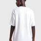 Ribbed Oversized T-Shirt
