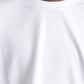 Ribbed Oversized T-Shirt