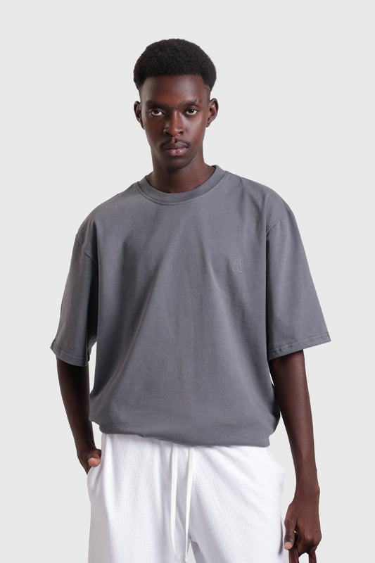Boulevard Oversized T-Shirt