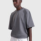 Boulevard Oversized T-Shirt
