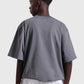 Boulevard Oversized T-Shirt