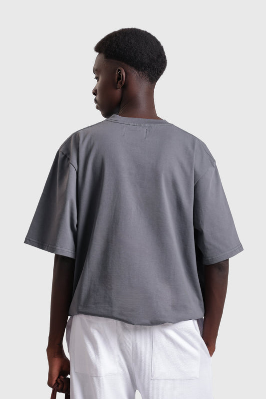 Boulevard Oversized T-Shirt