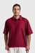 Linen Polo