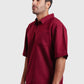 Linen Polo