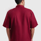 Linen Polo
