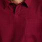 Linen Polo