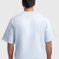 Boulevard Oversized T-Shirt