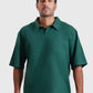 Linen Polo