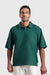 Linen Polo