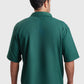 Linen Polo