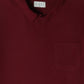 Linen Polo