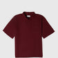 Linen Polo