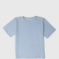 Linen Oversized T-Shirt
