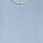Linen Oversized T-Shirt