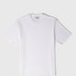 Ribbed Oversized T-Shirt