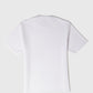 Ribbed Oversized T-Shirt