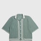 Premium Handmade Tiffany Trichot Shirt